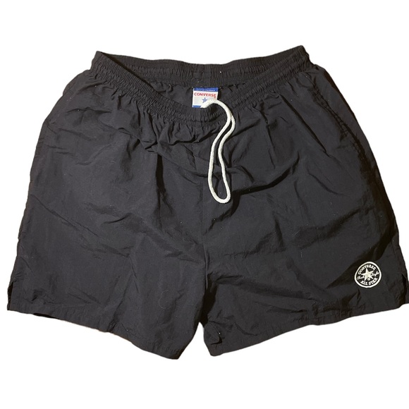 Converse Other - Vintage 80s converse shorts size:Large